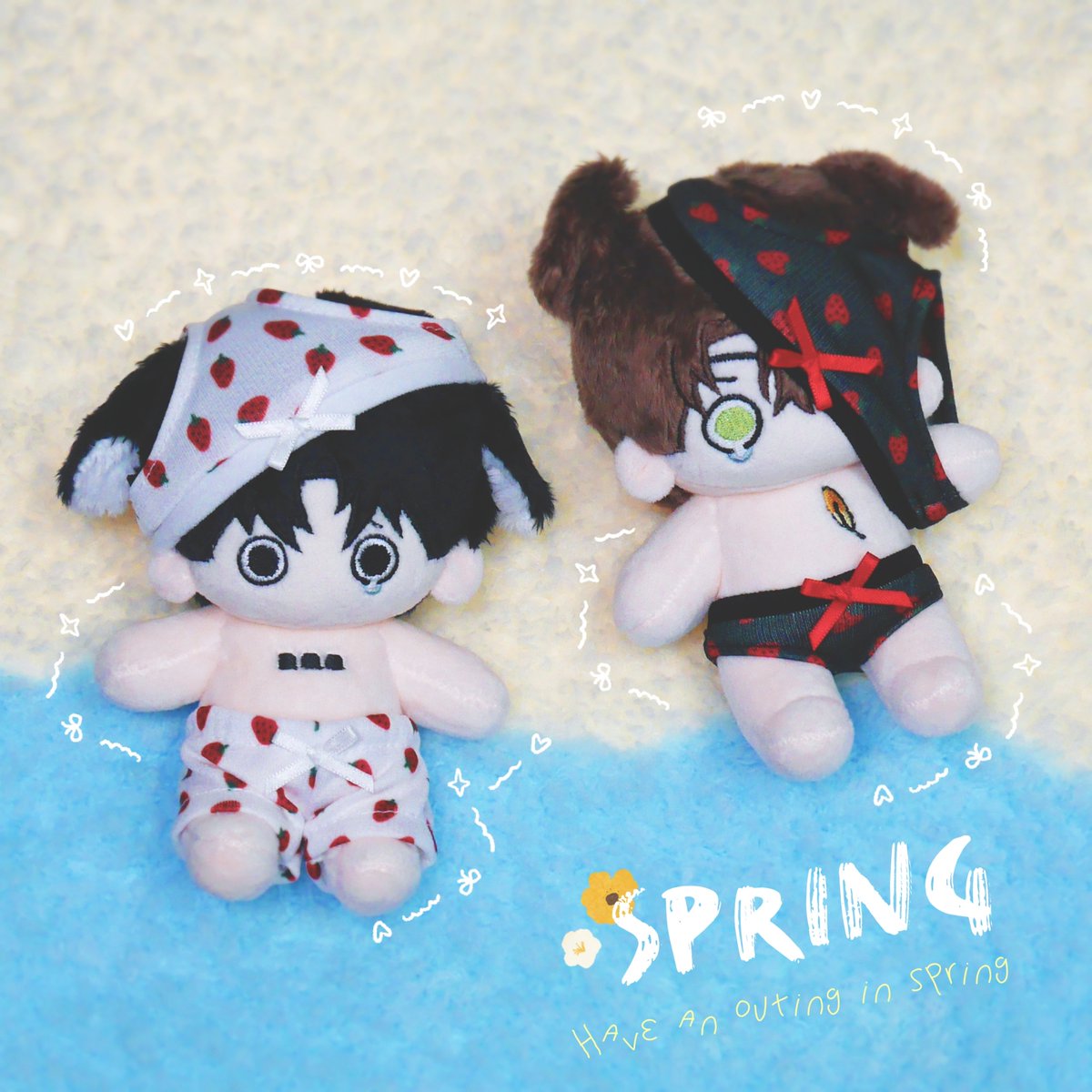 🎀冰瑚💛 tweet media