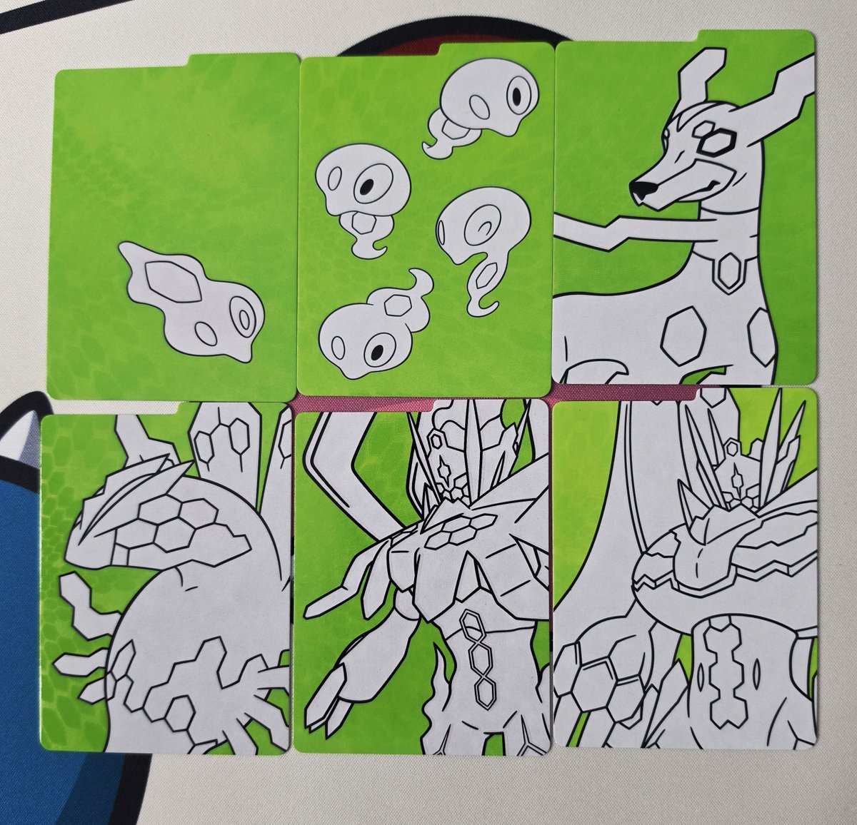 Geo Gaming tweet media