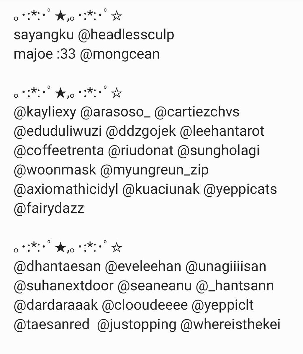 amor 🫧 tweet media