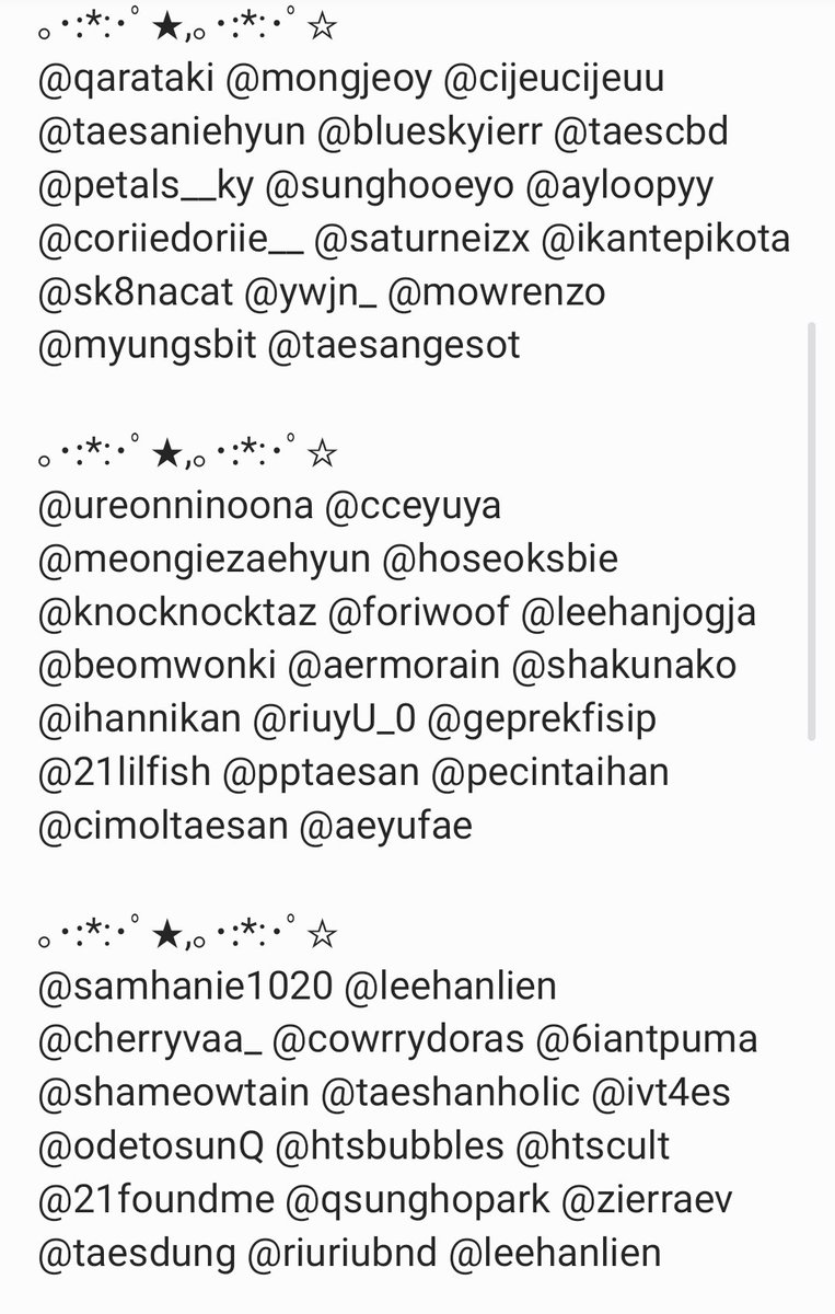 amor 🫧 tweet media