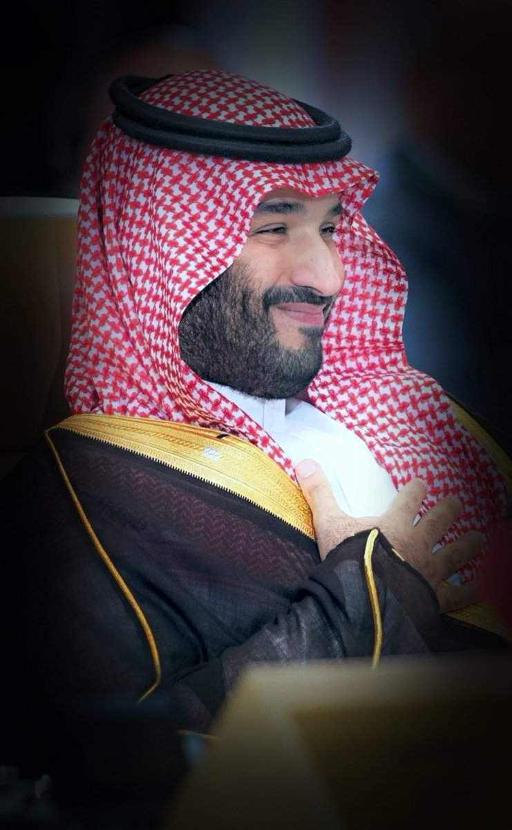 م. حسام العسيري MBS 🇸🇦 tweet media