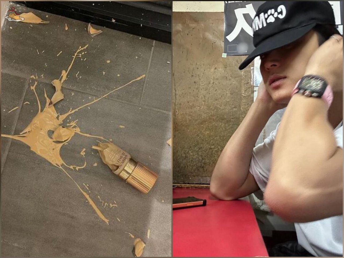 SOC-IE 💛 ˚☽˚.⋆ tweet media