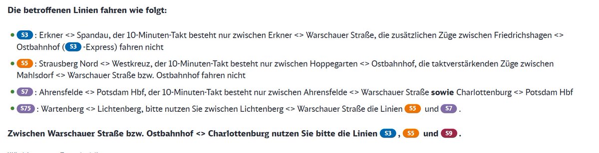 S-Bahn Berlin tweet media