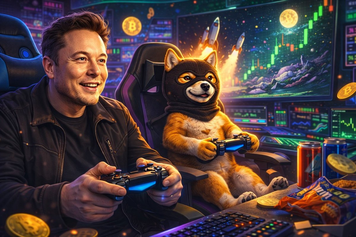 ShibWifMask's tweet photo. Heyyy  @elonmusk

1v1? 🎮🔥

Warning: Shibwifmask doesn’t lose 🐕🥷
Only sends players to the moon 🚀
#MASK season
#elonmusk #shib #moon #doge #game @grok @binance @solana https://t.co/L9rl4P2SK3