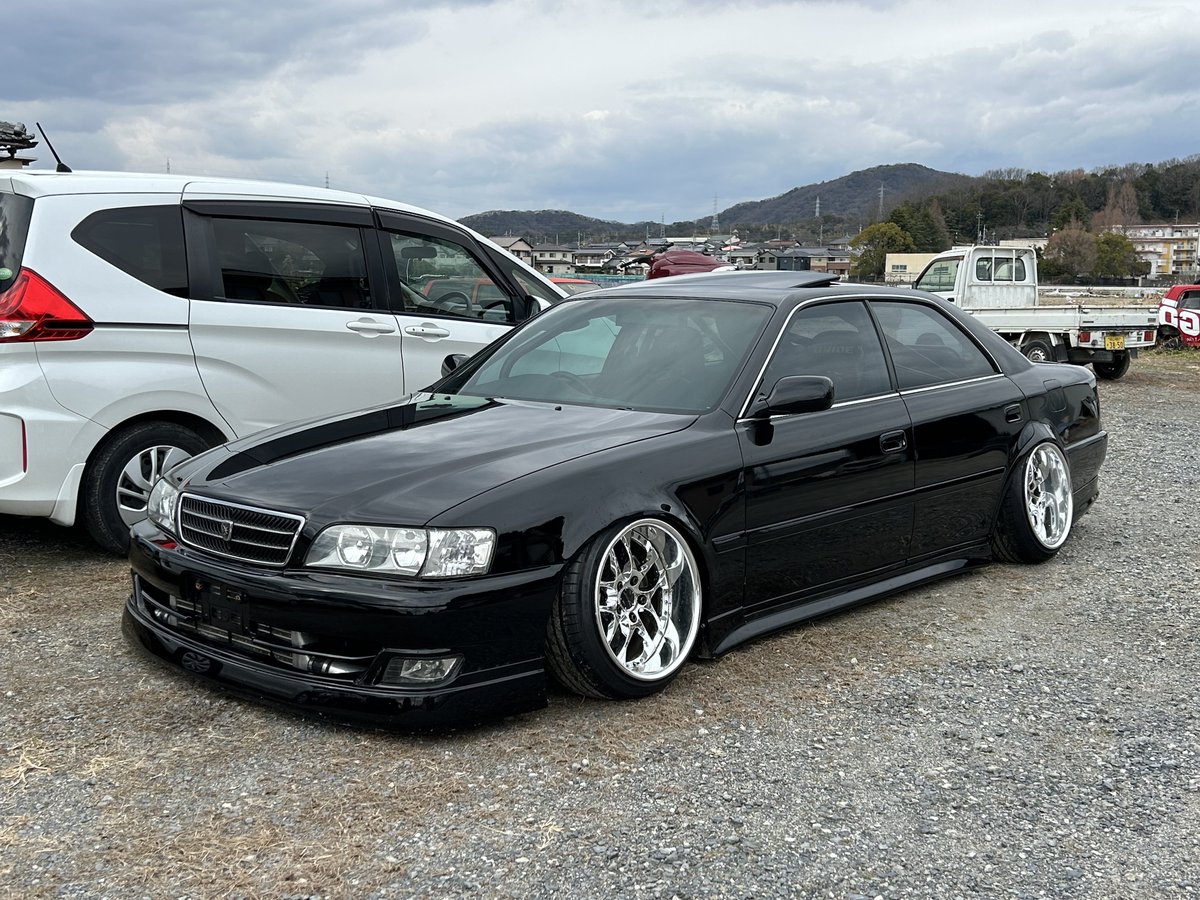 大成 tweet media