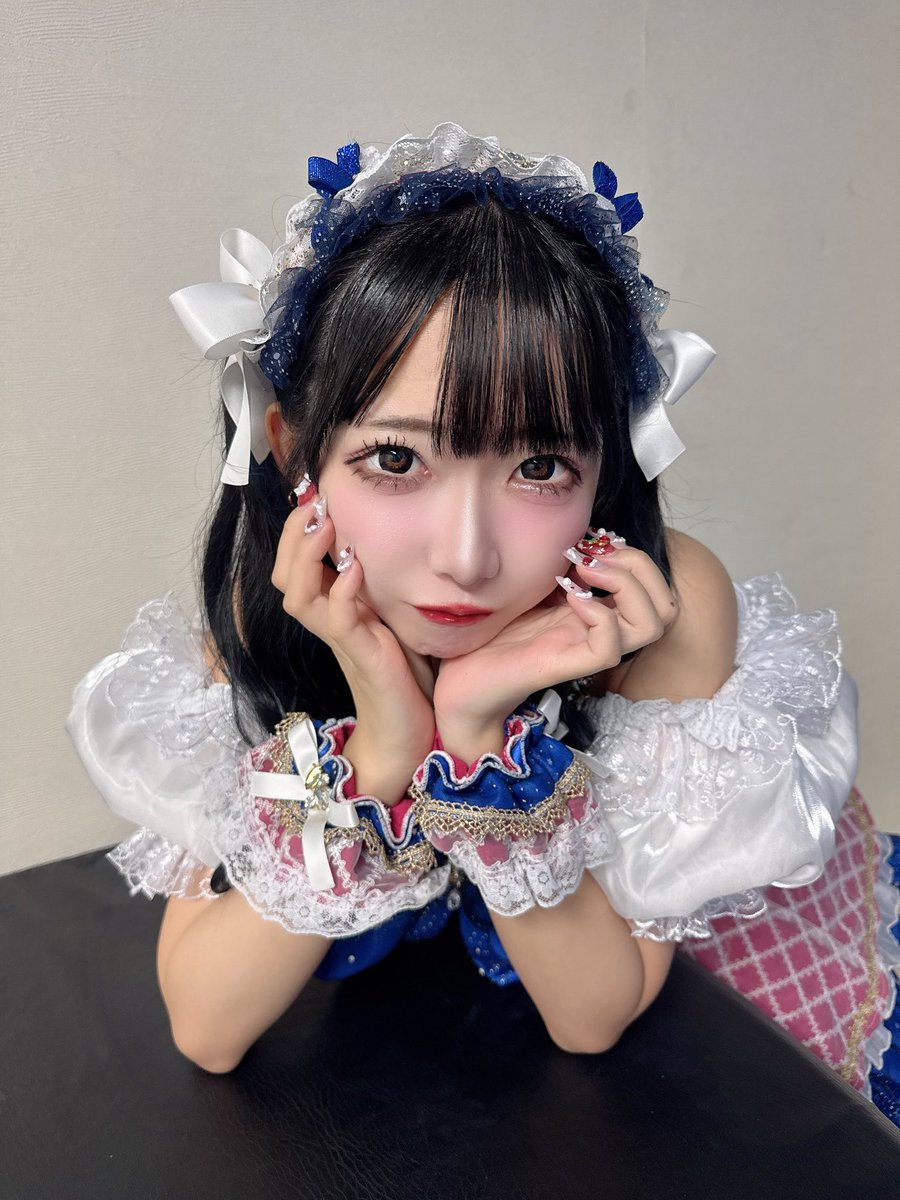 美波海音PinkySpice tweet media