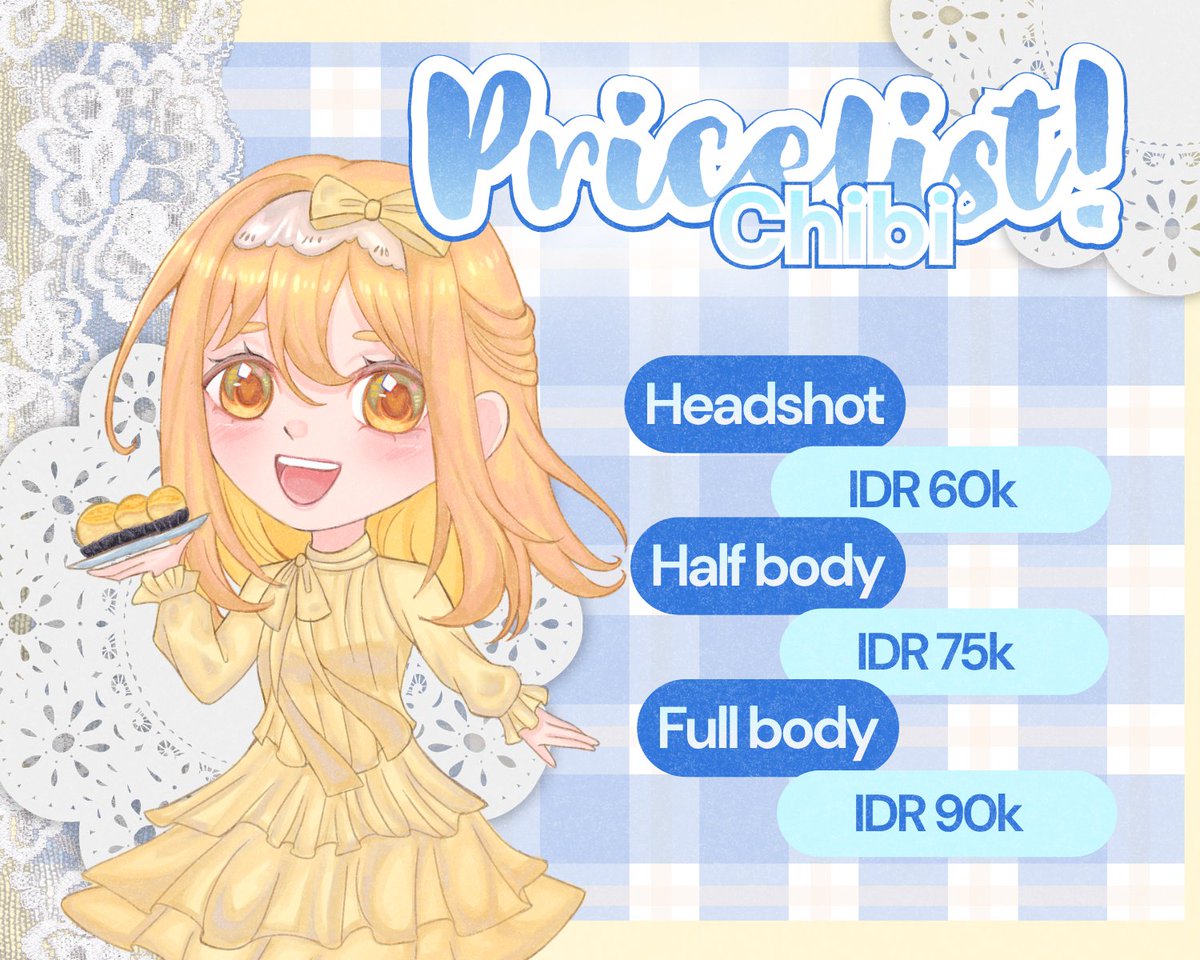 Meii ᯓଳ | Commission open! tweet media