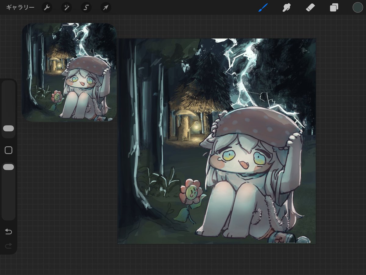 warabi!i tweet media