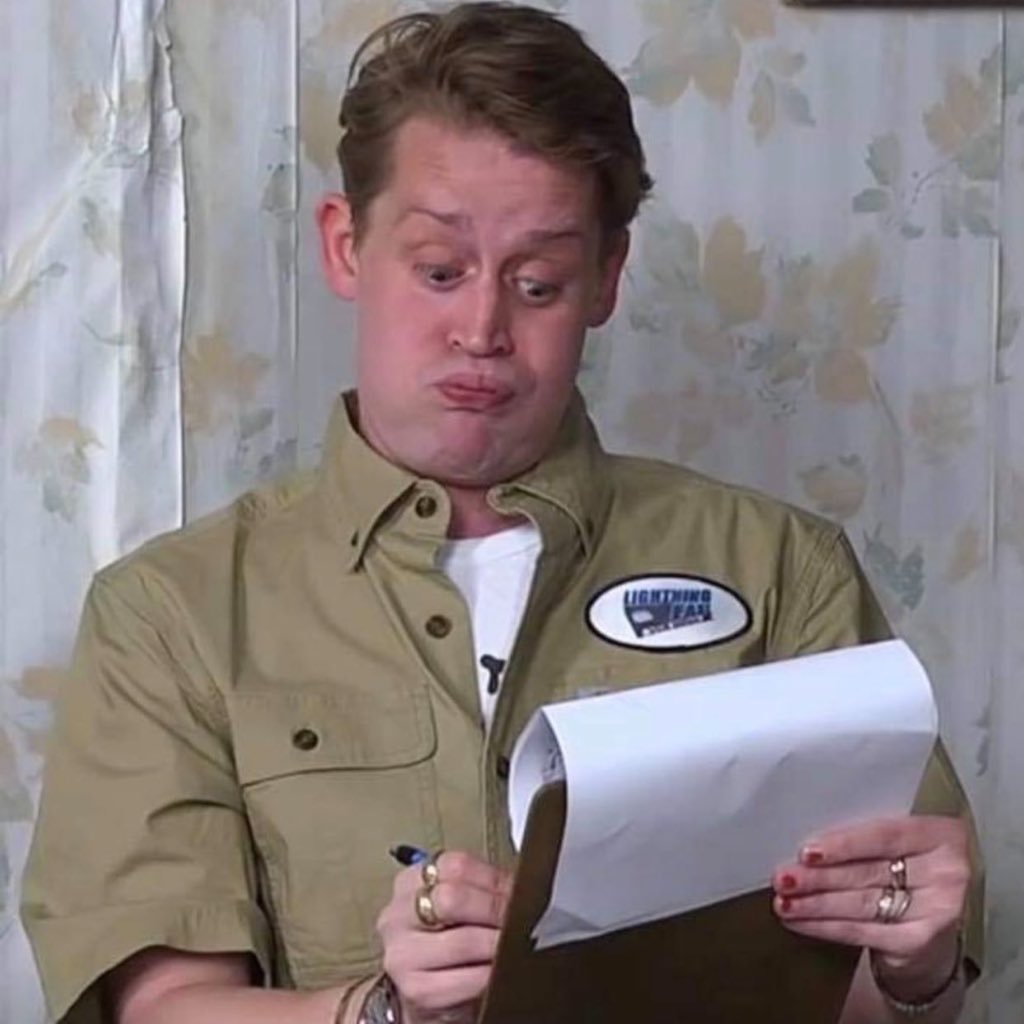 that 🥷🏾 you love to hate tweet media