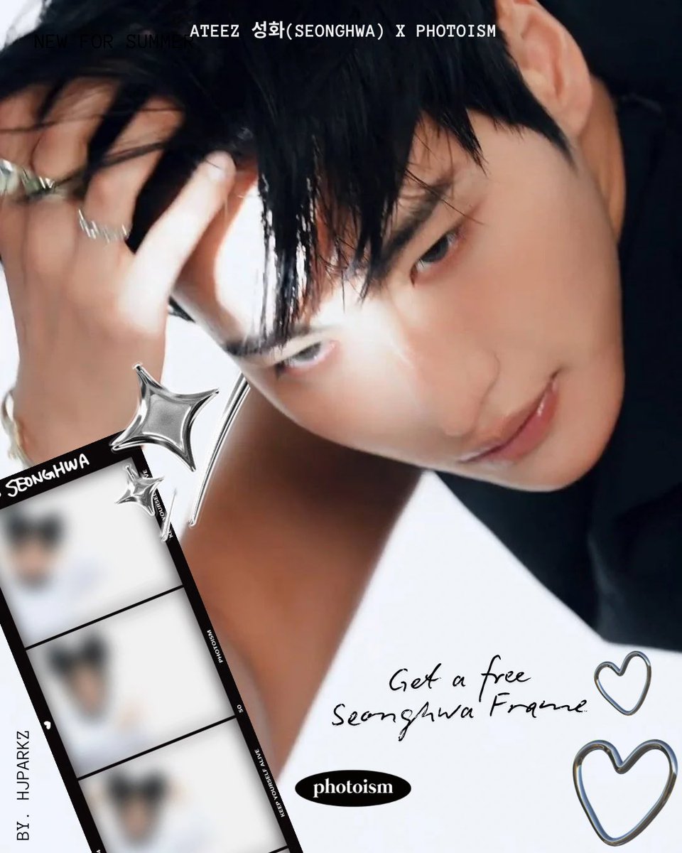 성화 SEONGHWA🍓 (@hjparkz) / Posts / X