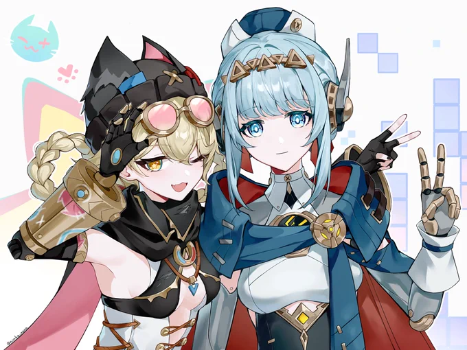 リクエストありがとうございました!