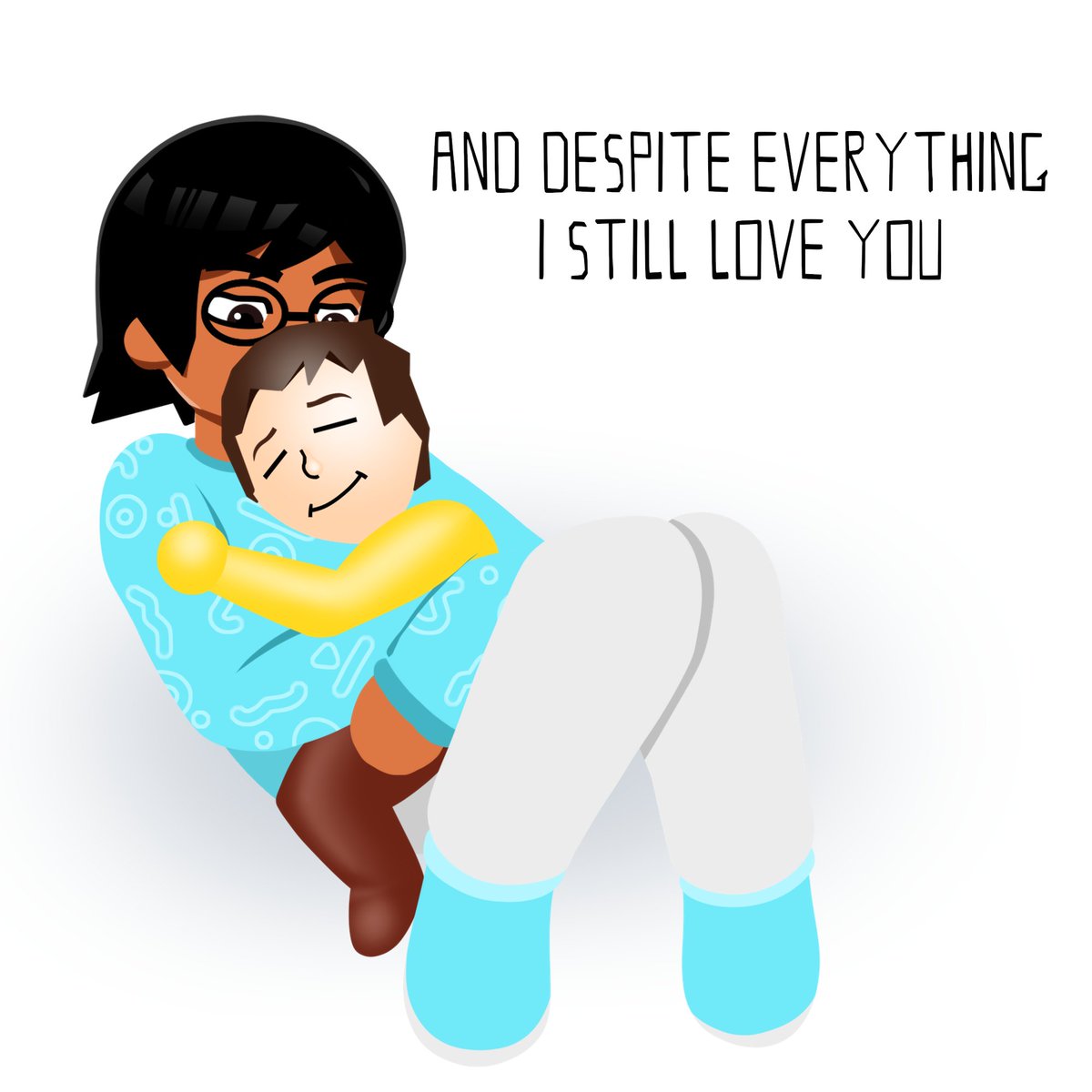 LaAllison tweet media