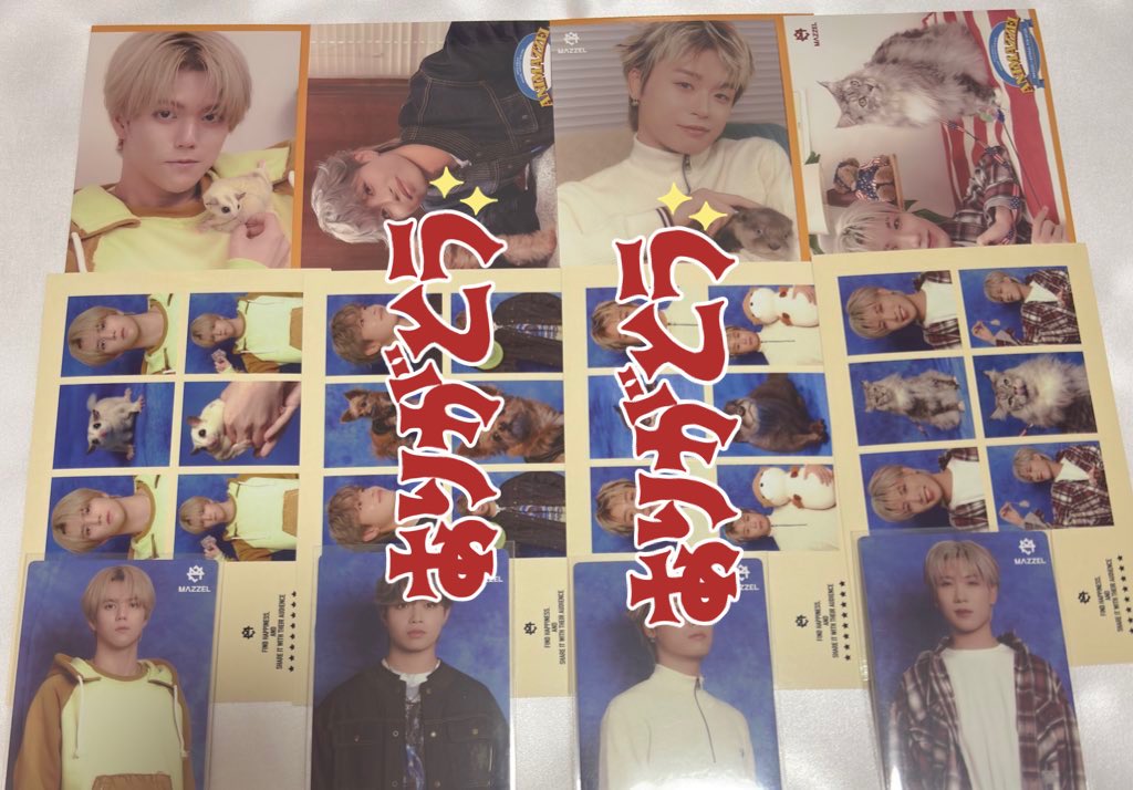 (ᐡ ̥_ ̫ _ ̥ᐡ) tweet media