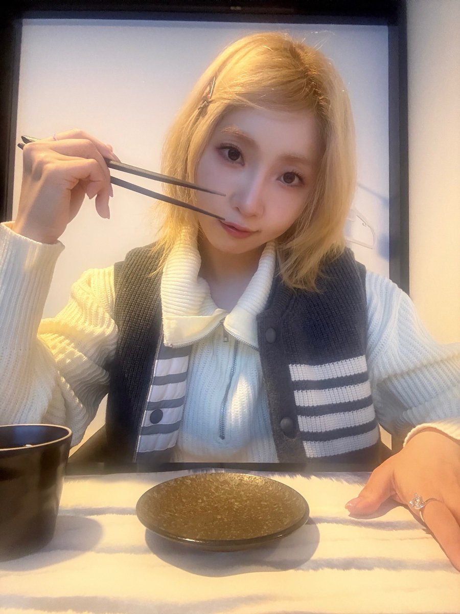 SuperMinzyPOS tweet media