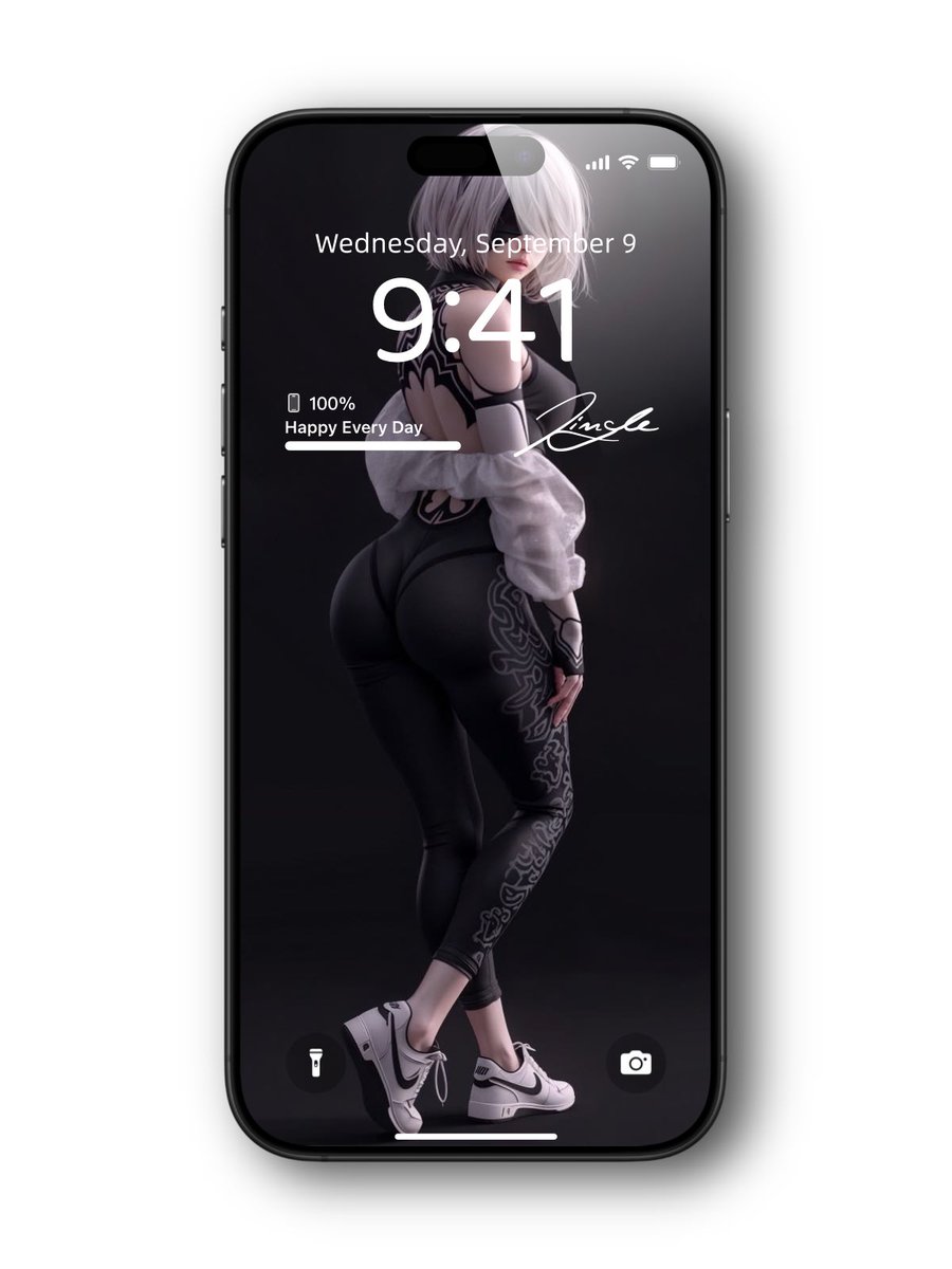 INFINITY W. 22 tweet media