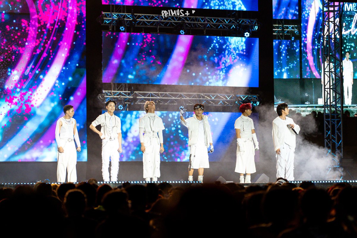 daximus ★ primus+ tweet media