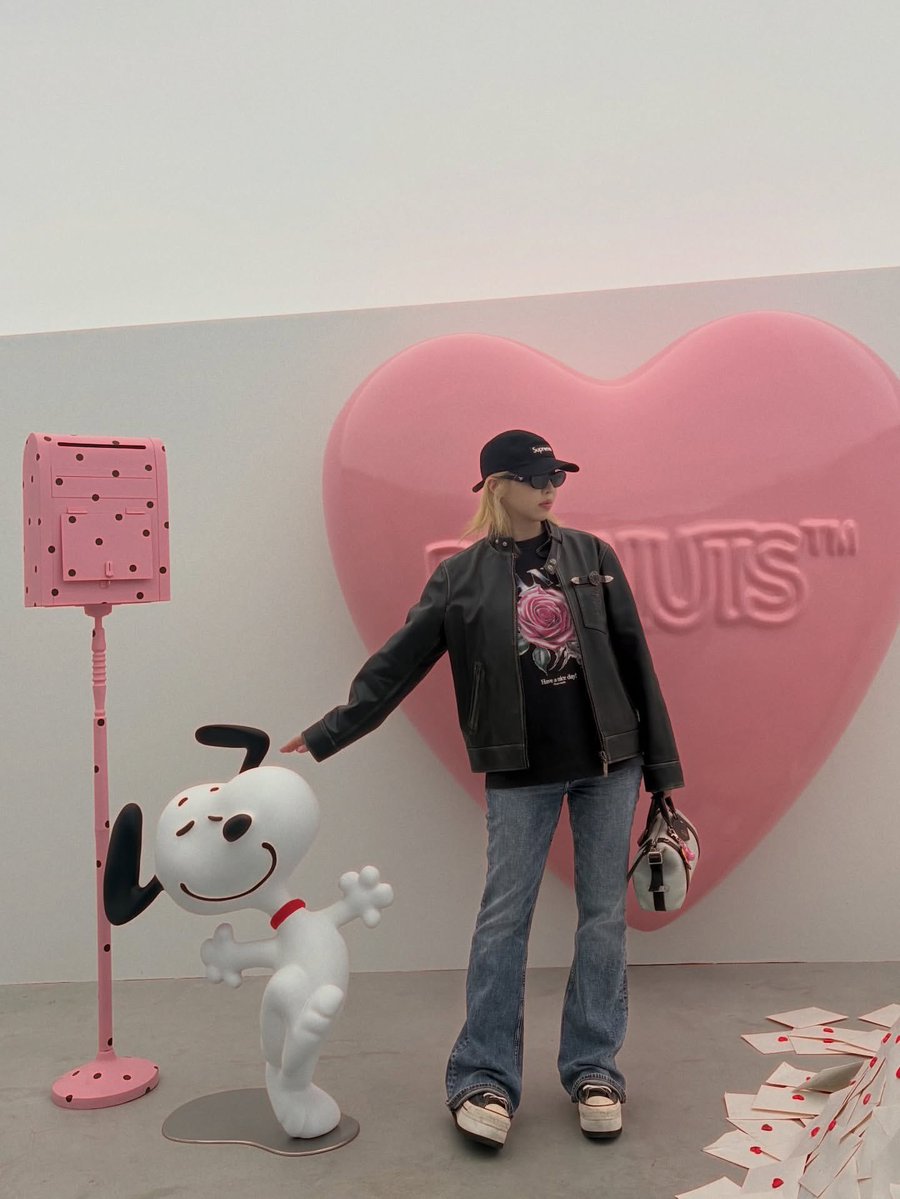 SuperMinzyPOS tweet media