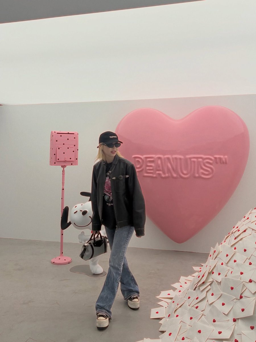 SuperMinzyPOS tweet media