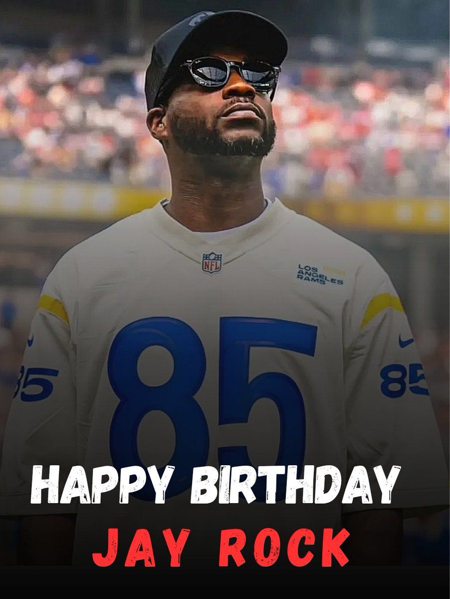 hiiipowers's tweet photo. Happy 41st birthday to Jay Rock 🎉 https://t.co/v2jD454dZr