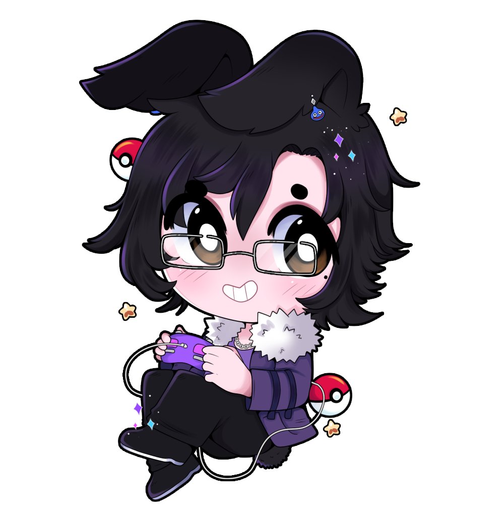 Gremlin ♡ tweet media