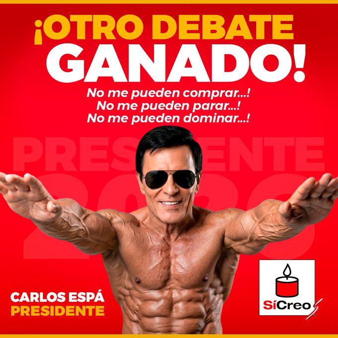 Gianluca Alberti The OC. tweet media