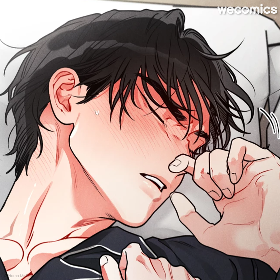 WeComics TH tweet media