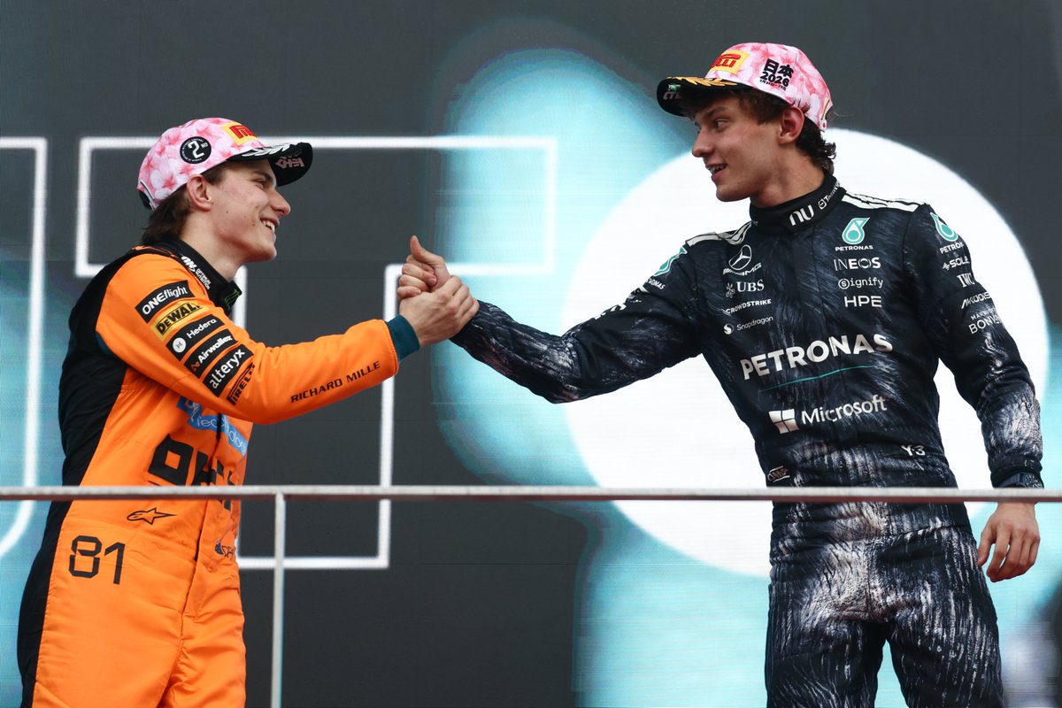 Daniel Valente 🏎️ tweet media