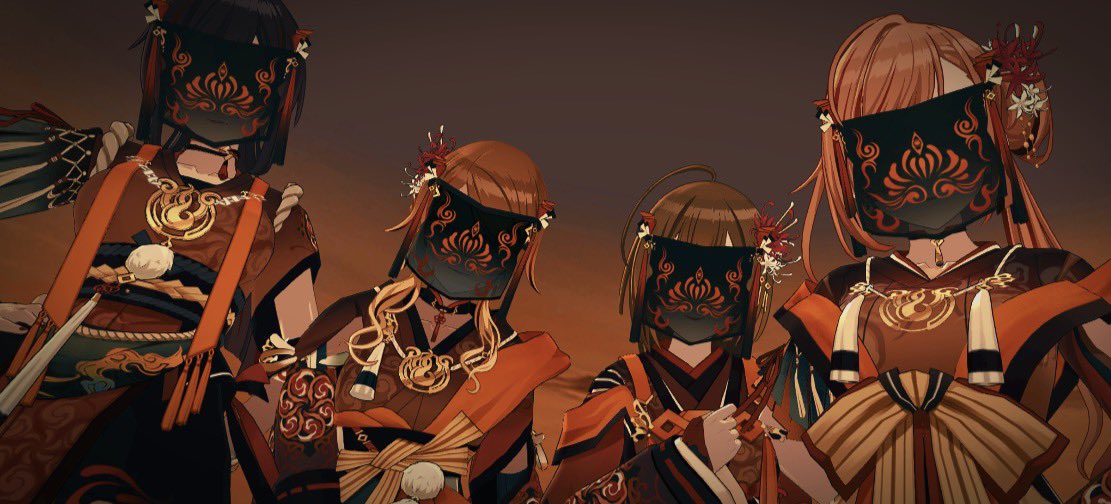 じんちょーげP tweet media