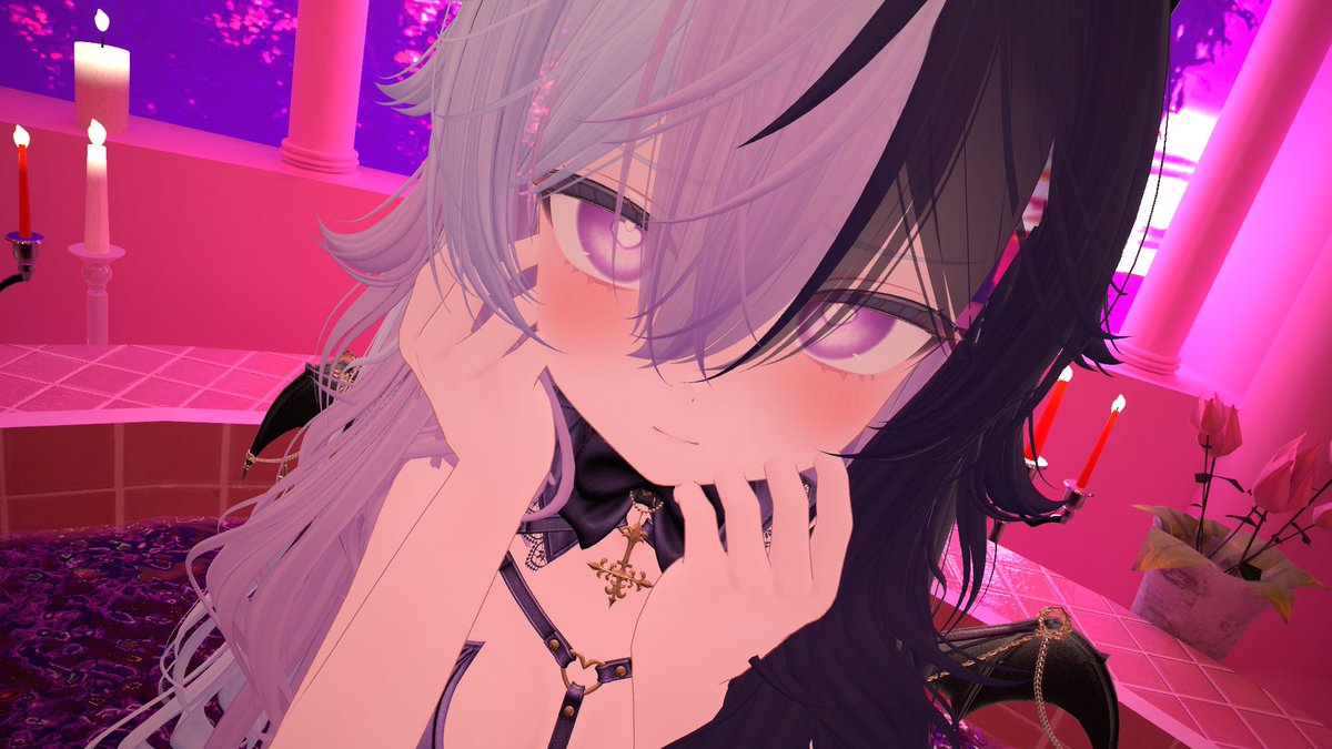 Dove 🕊️ ꒰ঌ VHalo ໒꒱ tweet media