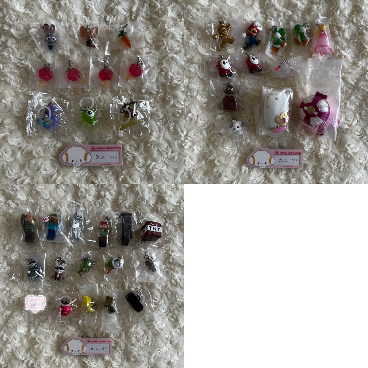 𝐀ྀི tweet media