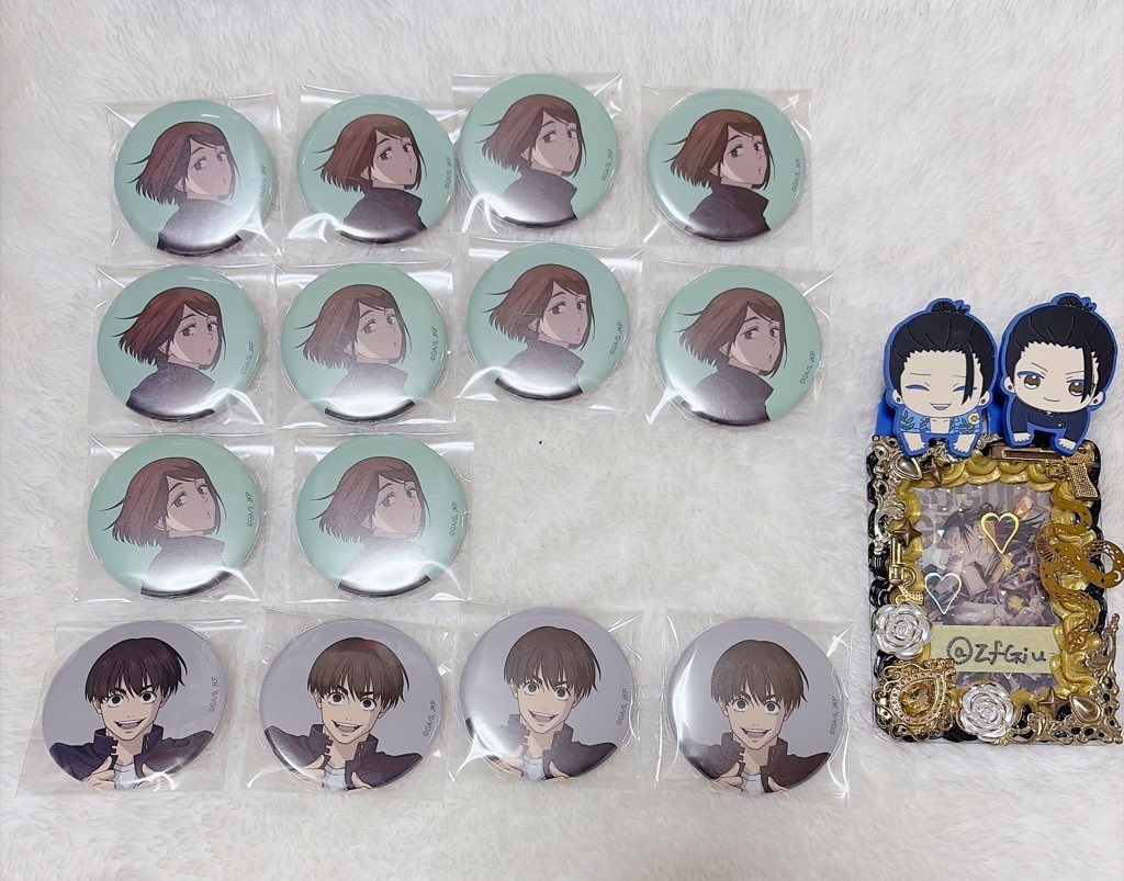 またたび✳︎プロカあり✳︎ tweet media