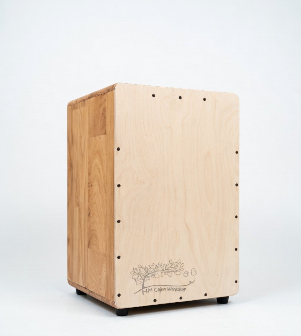NM Cajon Workshop tweet media