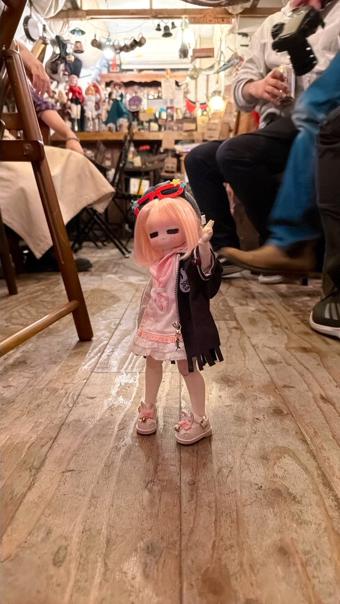 たいにーあざらし tweet media