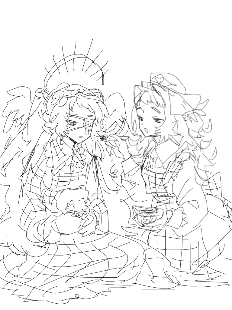 ワンダホ tweet media