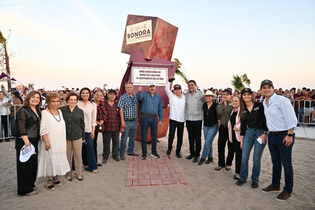 Alfonso Durazo tweet media