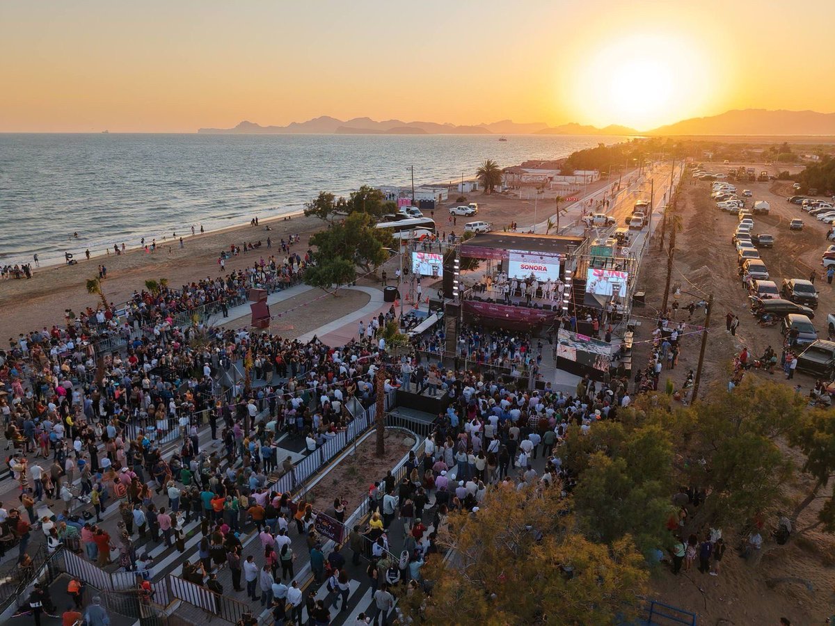 Alfonso Durazo tweet media