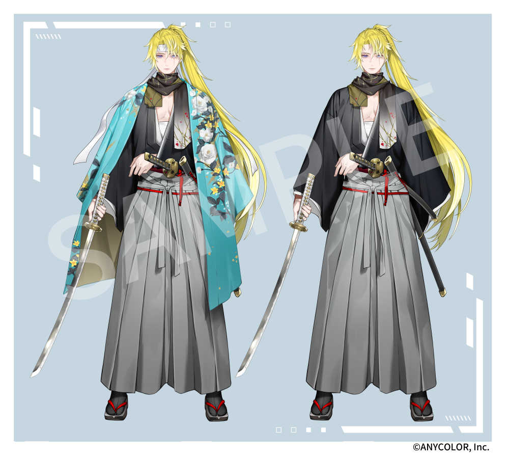 石据カチル＠エンジョイ勢 tweet media