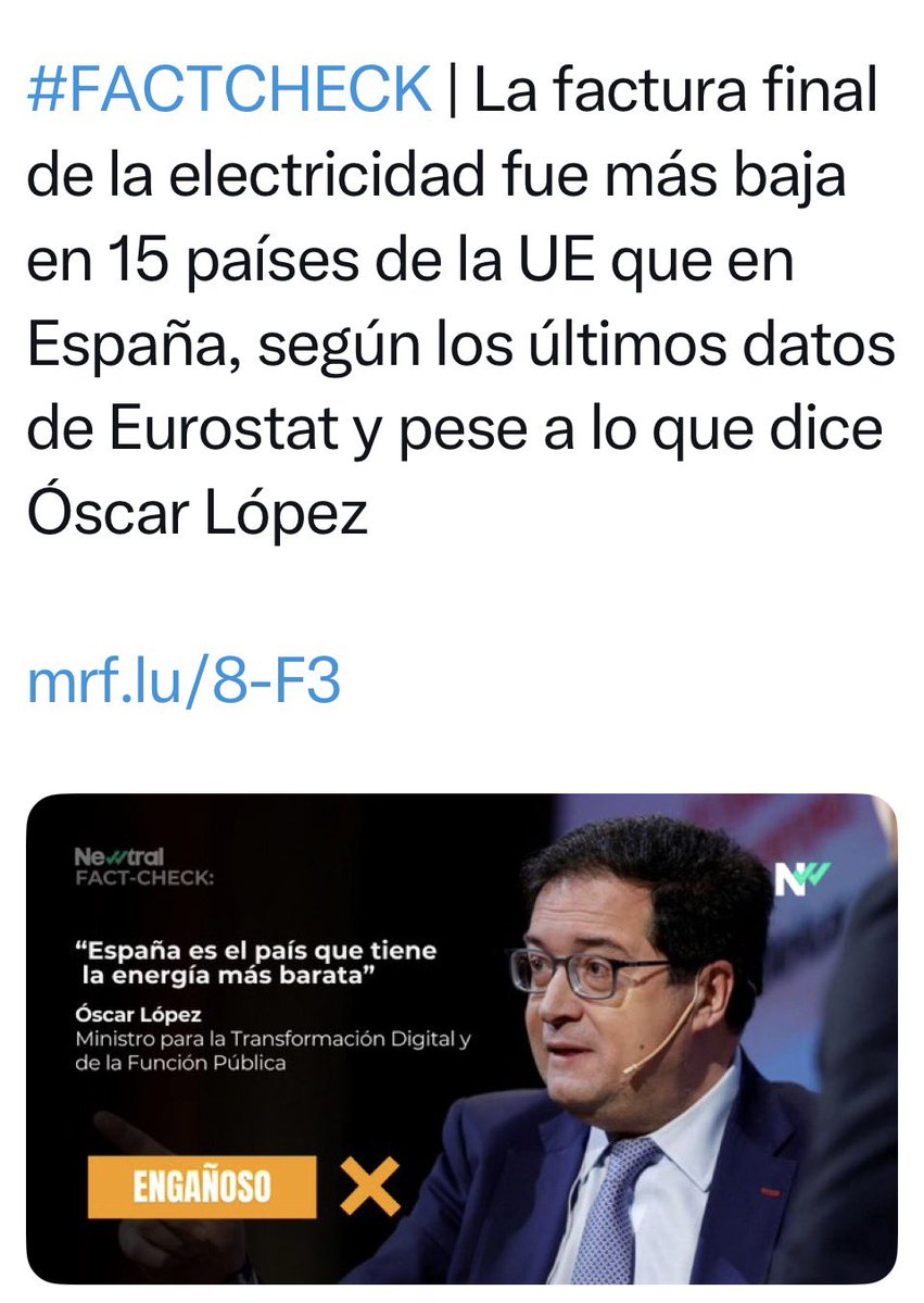 Jaime de Olano tweet media