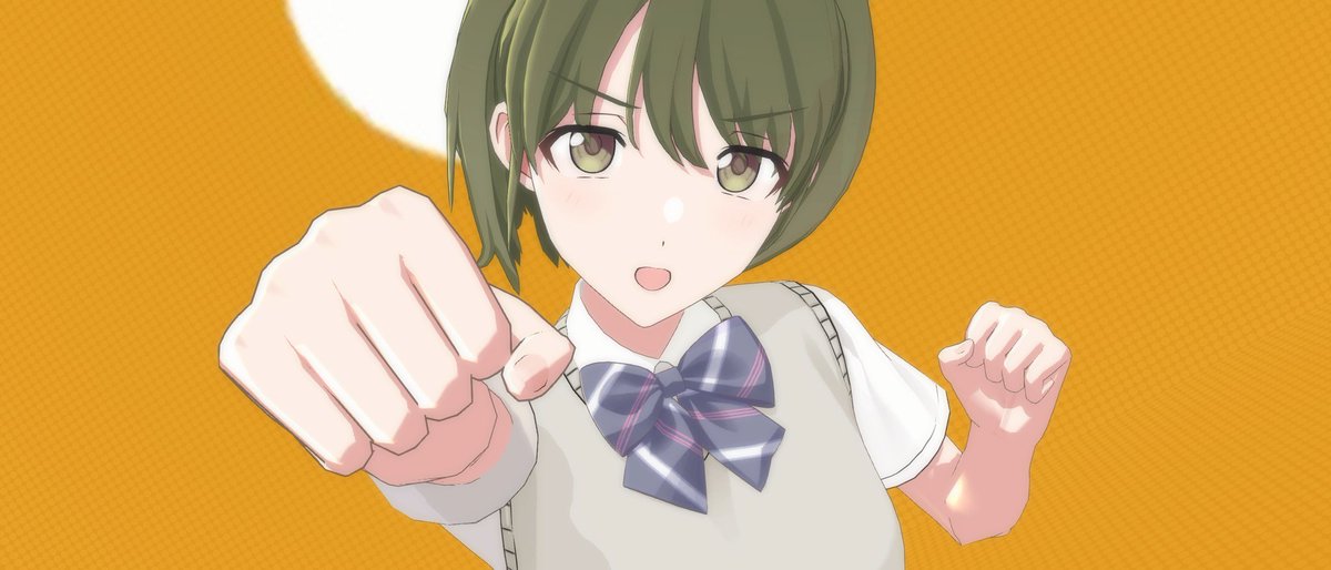 のりべん tweet media