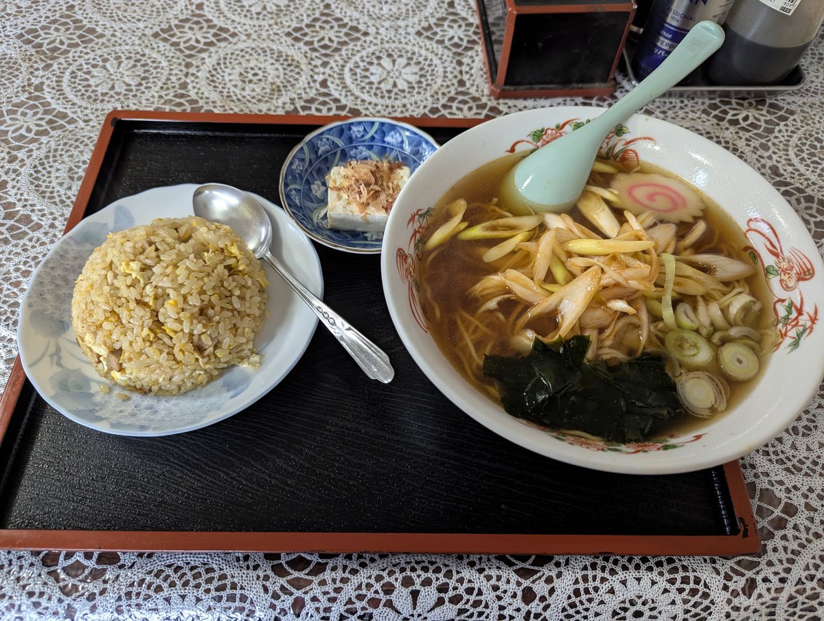 トラキチ tweet media