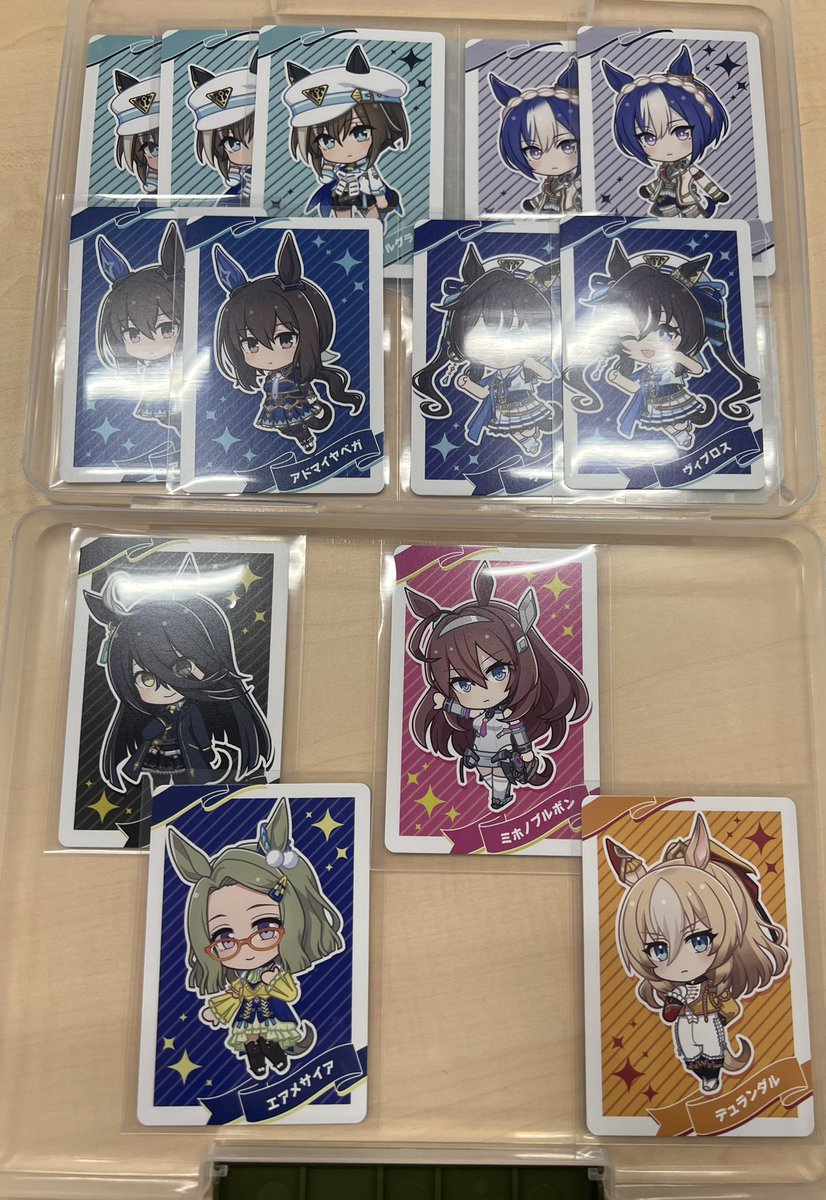 ハスキー@取引垢 tweet media