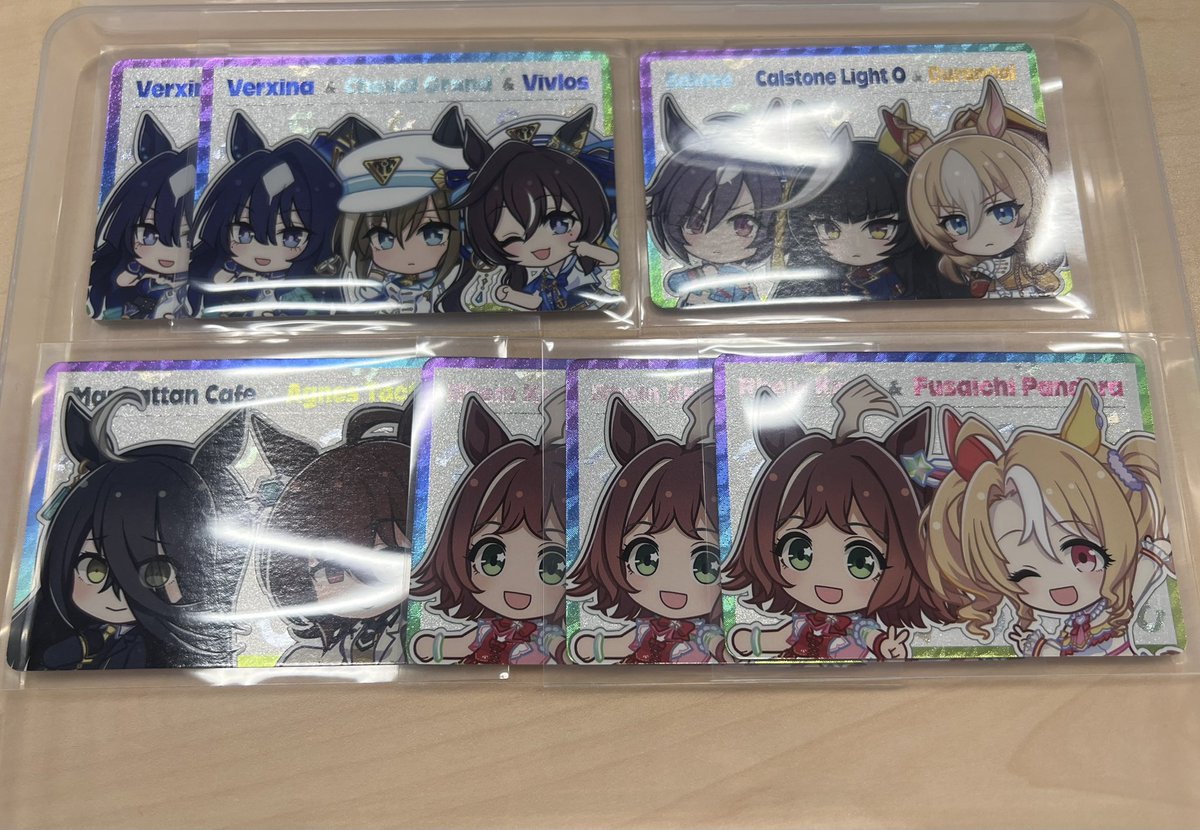 ハスキー@取引垢 tweet media