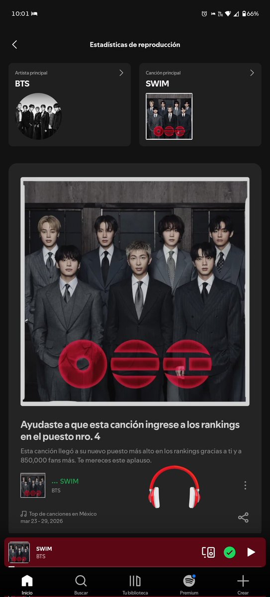 AreumKim5's tweet photo. @softtjinie 💪🏻💜🇲🇽 https://t.co/JYRnwmC8Is