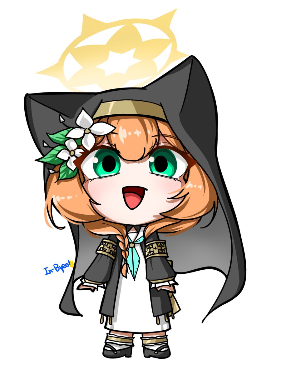 인별이 tweet media