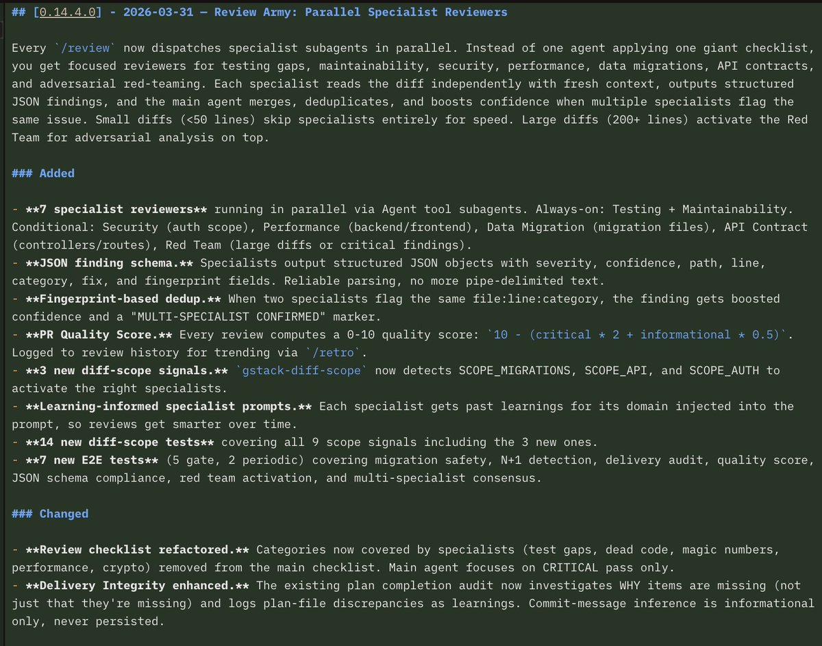 Garry Tan tweet media