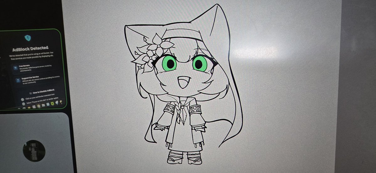 인별이 tweet media