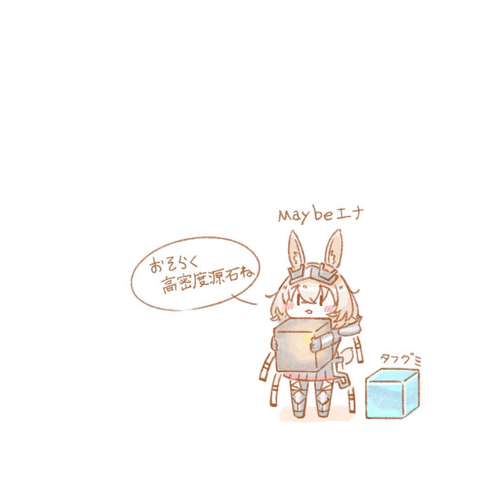 Yatuno_LLC's tweet photo. #今月描いた絵を晒そう
ﾝｨｰ゛多めで https://t.co/48FzLWamkj