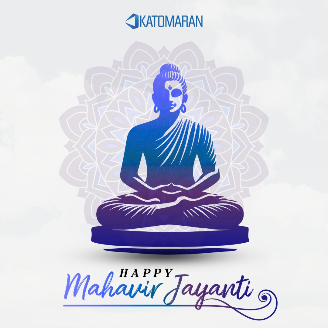 Katomaran Technologies tweet media