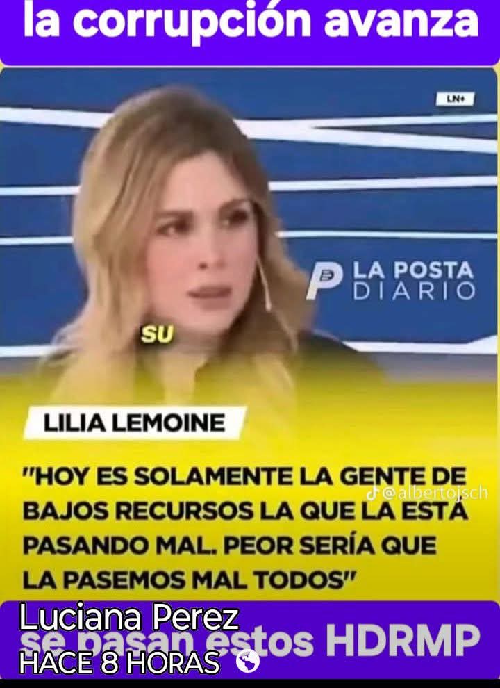 Mónica Cecilia Fierro tweet media