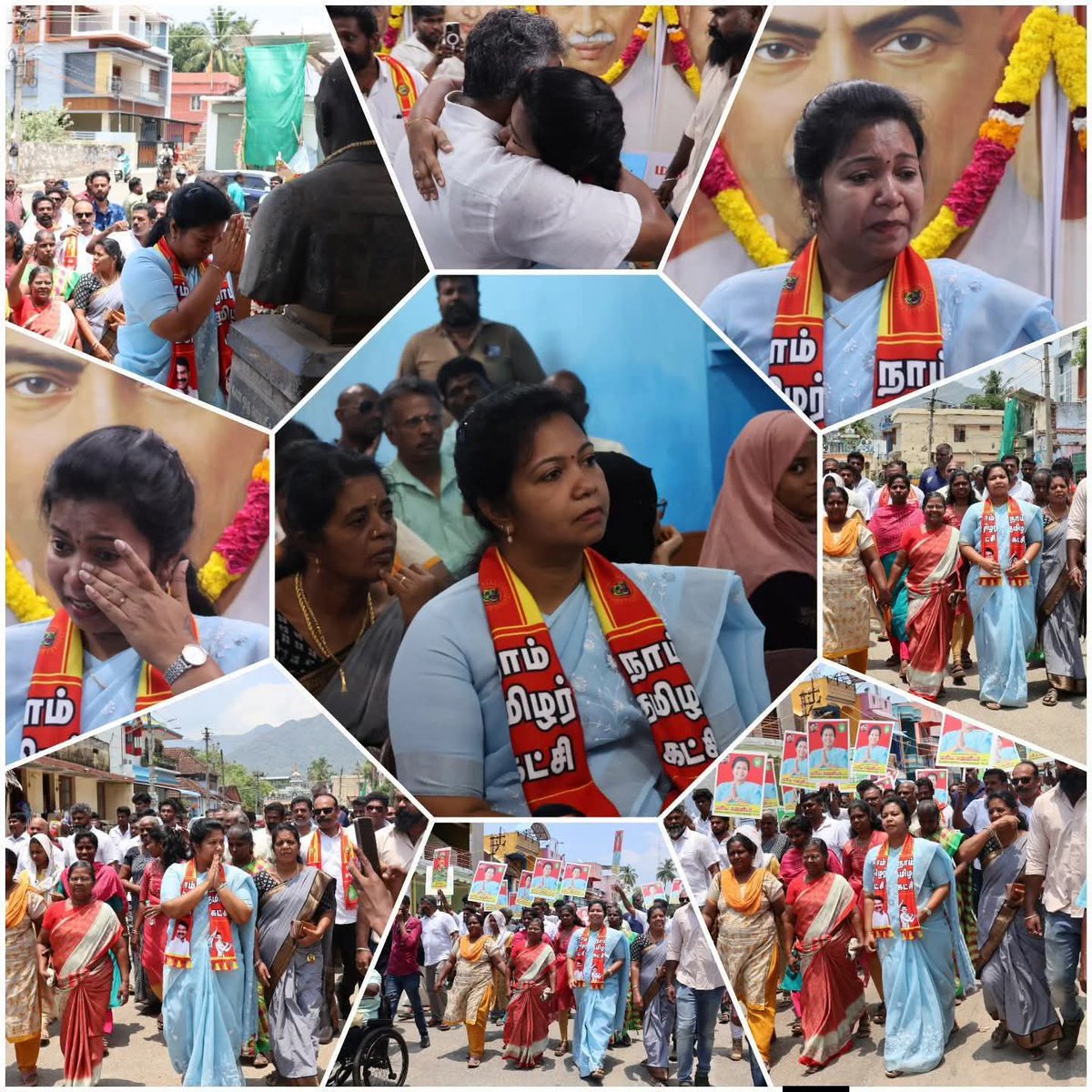 சோ. கலைராணி tweet media